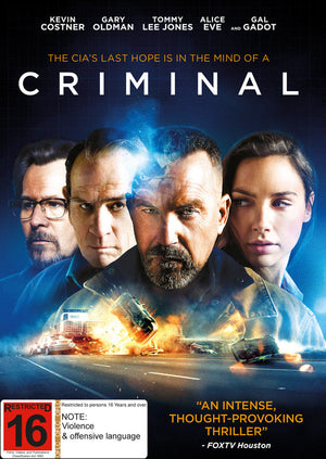 MOVIE AC | CRIMINAL (2016)