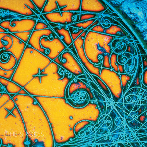 STROKES | IS THIS IT (US COVER ART EDITION) (VINYL)