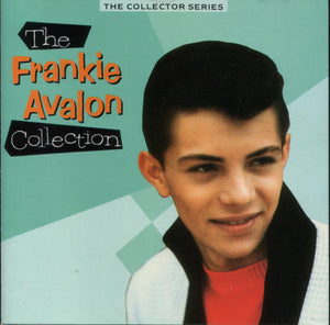 FRANKIE AVALON | COLLECTION