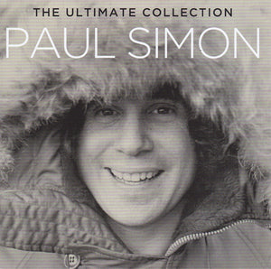 PAUL SIMON | ULTIMATE COLLECTION