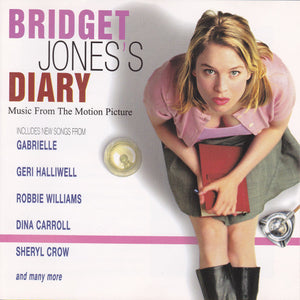 SOUNDTRACK | BRIDGET JONES BABY