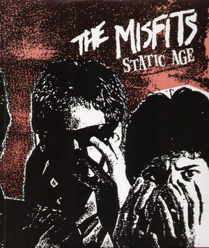 MISFITS | STATIC AGE