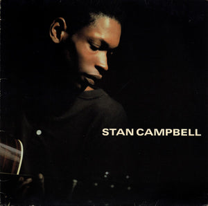 STAN CAMPBELL | STAN CAMPBELL - AUS