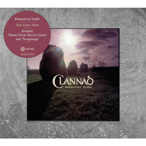 CLANNAD | MAGICAL RING (2026 REMASTER) (SOFTPACK)