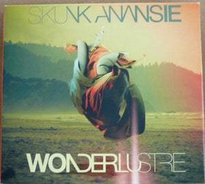 SKUNK ANANSIE | WONDERLUSTRE (BONUS DVD)  (DIGI)