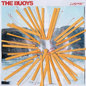 THE BUOYS | BOUYS | LUSTRE (RECYCLED EDITION) (VINYL)
