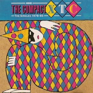 XTC | COMPACT XTC THE SINGLES 1978 - 1985