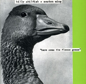 BILLY CHILDISH | HERE COME THE FLEECE