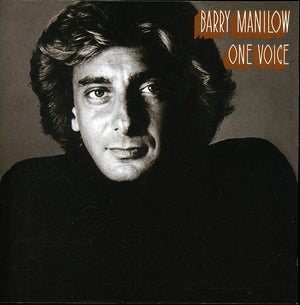 BARRY MANILOW | ONE VOICE