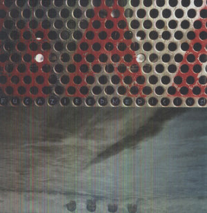 FUGAZI | RED MEDICINE