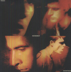FUGAZI | INSTRUMENT - O.S.T.