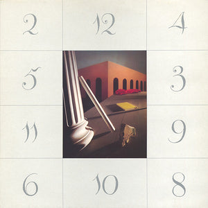 NEW ORDER | THIEVES LIKE US 12