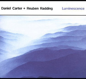 DANIEL CARTER | LUMINESCENCE