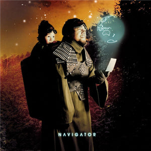 CHE FU | NAVIGATOR (25TH ANNIVERSARY EDITION) (VINYL)