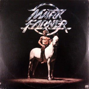 MARK FARNER / GRAND FUNK RAILROAD | MARK FARNER