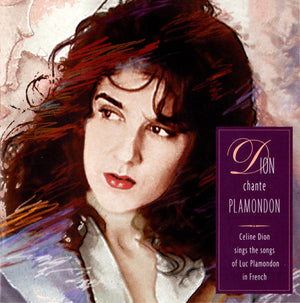 CELINE DION | DION CHANTE PLAMONDON