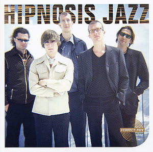 HIPNOSIS | JAZZ