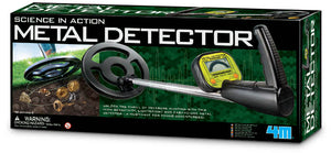 METAL DETECTOR