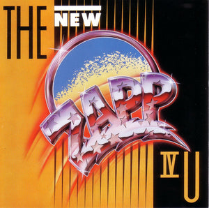 ZAPP | NEW ZAPP 4 U