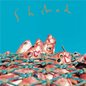 SHIHAD | SHIHAD (30TH ANNIVERSARY EDITION) (CD) (Pre-Order)