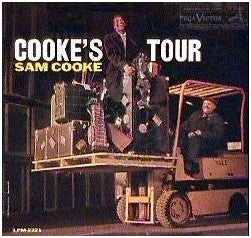 SAM COOKE | SAM COOKES TOUR