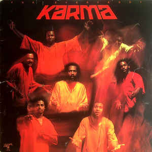KARMA | FOR EVERYBODY