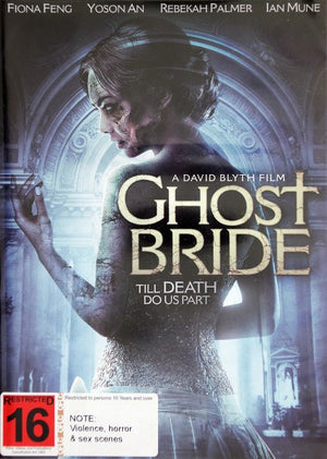 MOVIE HO | GHOST BRIDE