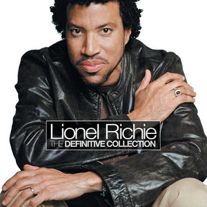 LIONEL RICHIE | DEFINITIVE COLLECTION
