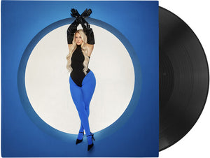 MEGHAN TRAINOR | TIMELESS (VINYL)