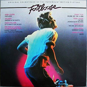 SOUNDTRACK | FOOTLOOSE - USA