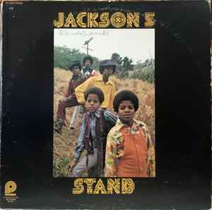 JACKSON 5 | STAND