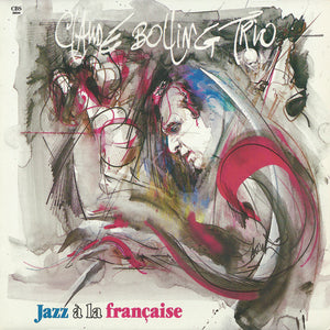 CLAUDE BOLLING | JAZZ A LA FRANCAISE