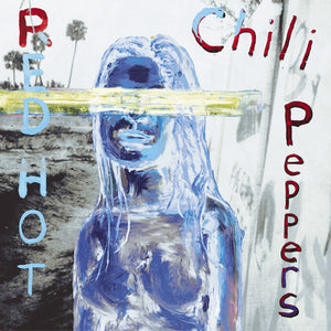 RED HOT CHILI PEPPERS | BY THE WAY (2LP SET) (VINYL)