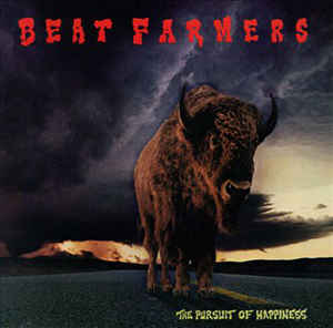 BEAT FARMERS | PURSUIT OF HAPPINESS
