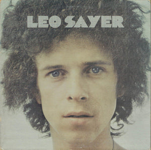 LEO SAYER | SILVERBIRD - US
