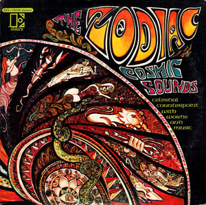 ZODIAC | COSMIC SOUNDS