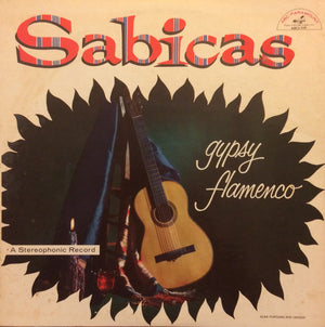SABICAS | GYPSY FLAMENCO