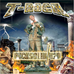 T ROCK | ROCK SOLID / 4 - 20