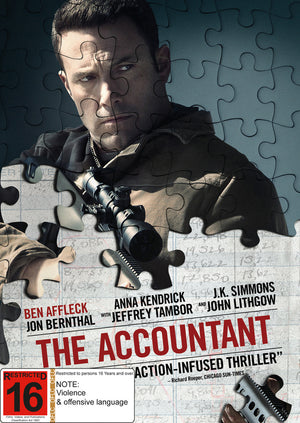 MOVIE TH | ACCOUNTANT