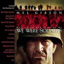 SOUNDTRACK | WE WERE SOLDIERS