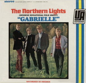 NORTHERN LIGHTS / ABBA | GABRIELLE