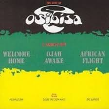 OSIBISA | BEST OF - 3 ALBUM SET (2CD)