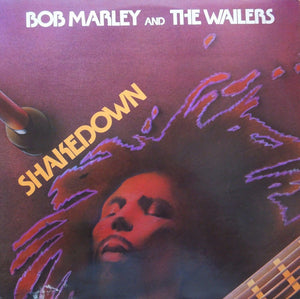 BOB AND THE WAILERS MARLEY | SHAKEDOWN