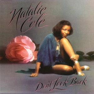 NATALIE COLE | DON'T LOOK BACK - US