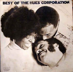 HUES CORPORATION | BEST OF