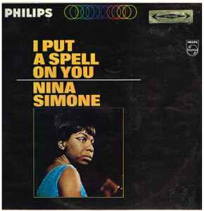 NINA SIMONE | I PUT A SPELL ON YOU