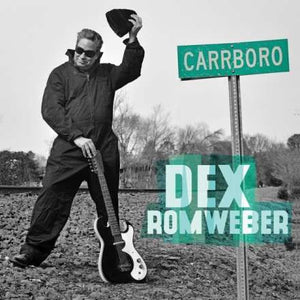 ROMWEBER DEX | CARRBORO