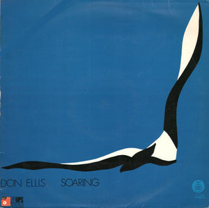 DON ELLIS | SOARING