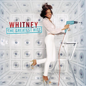 WHITNEY HOUSTON | WHITNEY THE GREATEST HITS