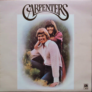 CARPENTERS | CARPENTERS - NZ / AUS